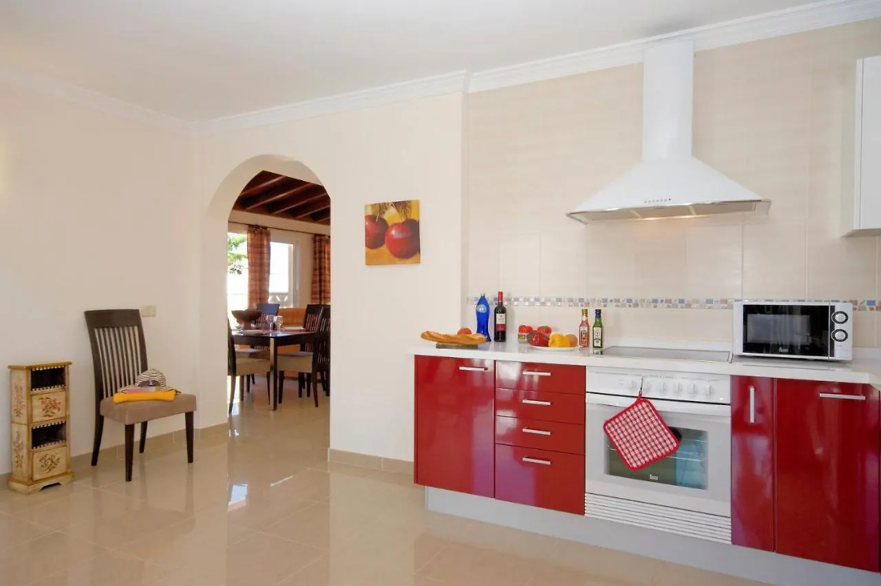 Villa Tamarindos By Villa Plus La Oliva 0*,  İspanya