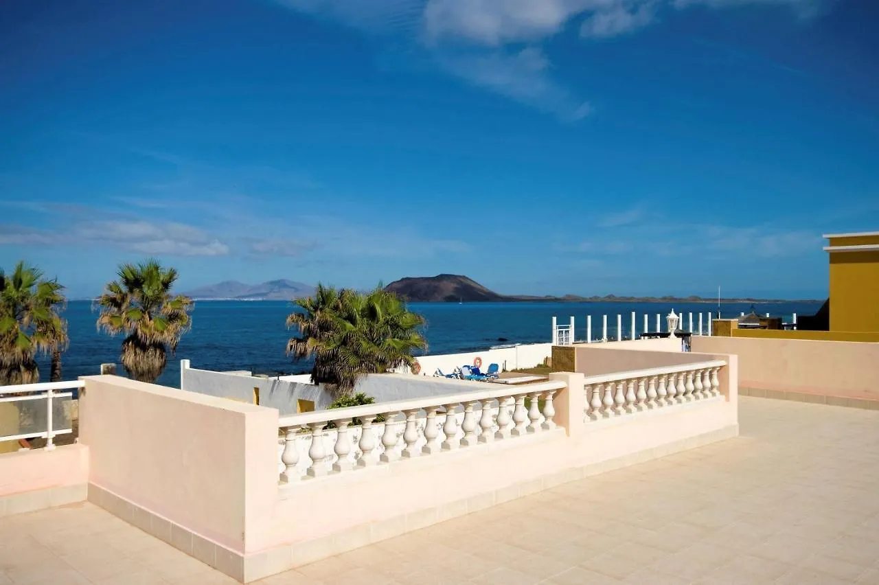 Villa Tamarindos By Villa Plus La Oliva İspanya